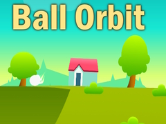თამაშის Ball Orbit