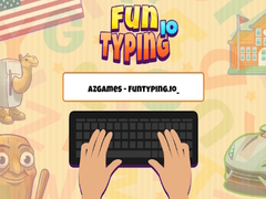თამაშის Fun Typing IO