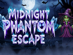 თამაშის Midnight Phantom Escape