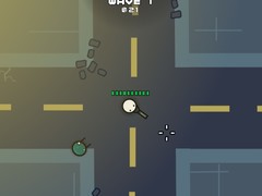 თამაშის Zombies Anniversary