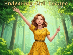 თამაშის Endearing Girl Escape
