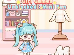 თამაშის Girl Games Unblocked Mini Fun