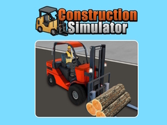 თამაშის Construction Simulator
