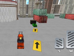 თამაშის Construction Simulator