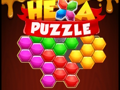 თამაშის Hexa Puzzle
