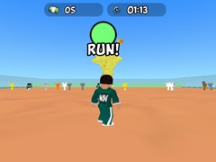 თამაშის Sprunki Games Player 456