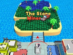 თამაშის The Stone Miner 