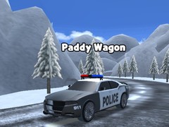 თამაშის Police Chase