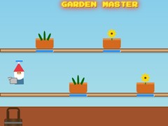 თამაშის Garden Master