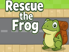 თამაშის Rescue the Frog