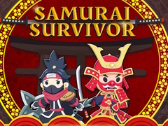 თამაშის Samurai Survivor