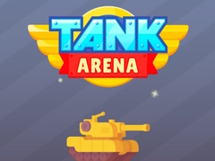 თამაშის Tank Arena