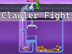 თამაშის Clawler Fight