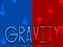 თამაშის Gravity