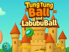 თამაშის Tung TungBall and Labububall