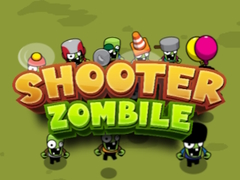 თამაშის Shooter Zombile