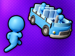 თამაშის Stickman Sort