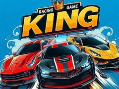 თამაშის Racing Game King HP