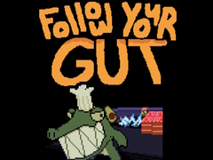 თამაშის Follow Your Gut