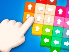 თამაშის Disassemble the picture: Puzzle!