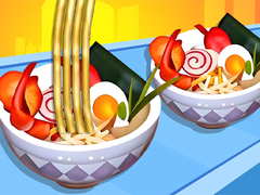 თამაშის Malatang Master Stack Run 3D