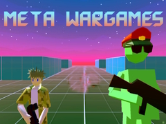 თამაშის Meta Wargames