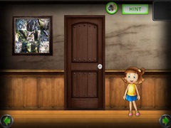 თამაშის Amgel Kids Room Escape 318