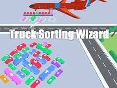 თამაშის Truck Sorting Wizard