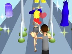 თამაშის Love Shopping Rush