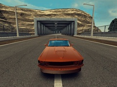 თამაშის Drive Zone