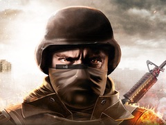 თამაშის TDP4 Team Battle