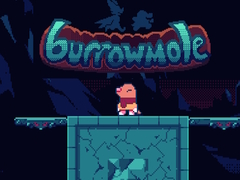 თამაშის Burrowmole
