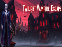 თამაშის Twilight Vampire Escape