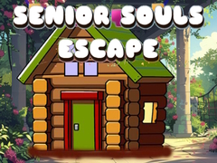 თამაშის Senior Souls Escape