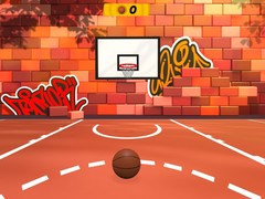 თამაშის Basketball Rush
