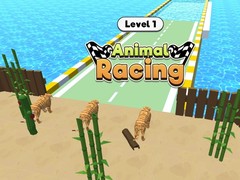თამაშის Animal Racing 2