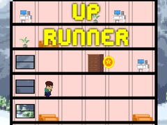 თამაშის Up Runner