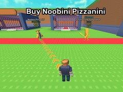 თამაშის Steal A Brainrot Original 3D