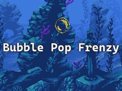 თამაშის Bubble Pop Frenzy