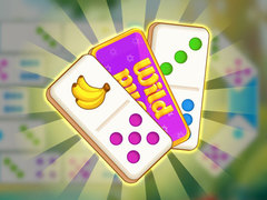 თამაშის Domino Solitaire