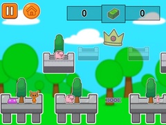 თამაშის Sprunky Rich Rich Rich