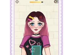 თამაშის Asmr Games Pretty Princess