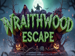 თამაშის Wraithwood Escape