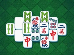 თამაშის Mahjong For Free