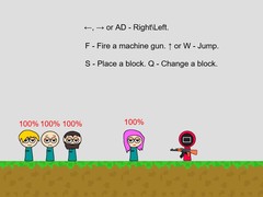თამაშის Sandbox Create Challenge