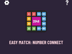 თამაშის Number Puzzle: Connect the Numbers