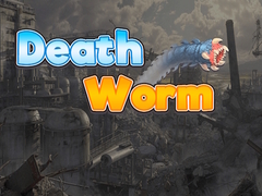 თამაშის Death Worm 