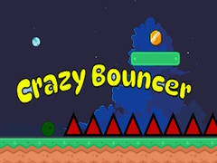 თამაშის Crazy Bouncer