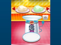 თამაშის Chinese Food Cooking Game