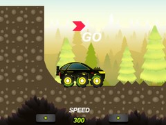 თამაშის End Line Racer